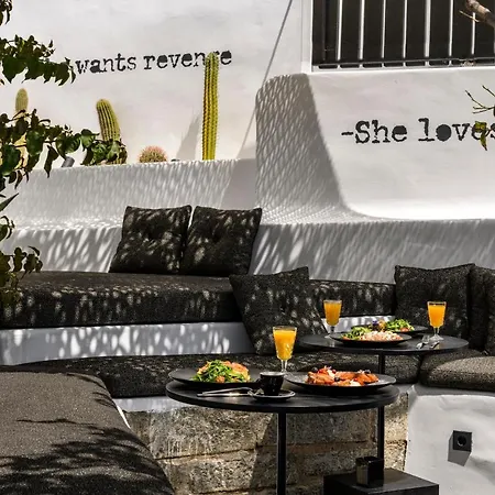 She Mykonos Boutique Hotel-2