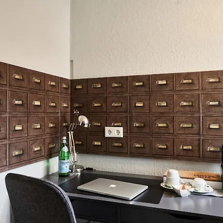Boutique Hotel Am Markt-2