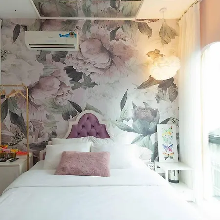 Mix Boutique Hotel 104B Nguyen Khuyen - Bay Luxury-2