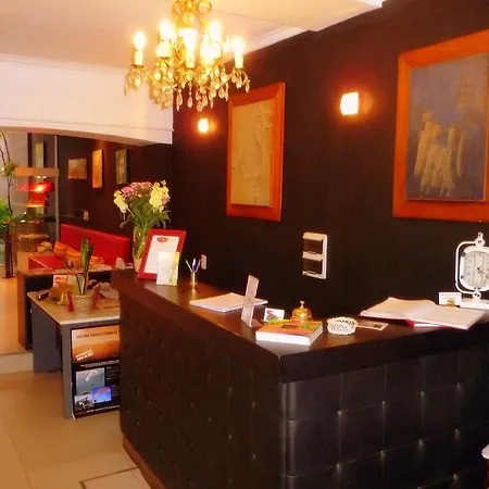 Bohemia Hotel Boutique-2