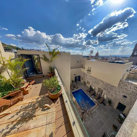 Hotel Nena Centro (Adults Only)-3