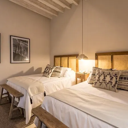 Casa Quebrada Hotel Boutique-2