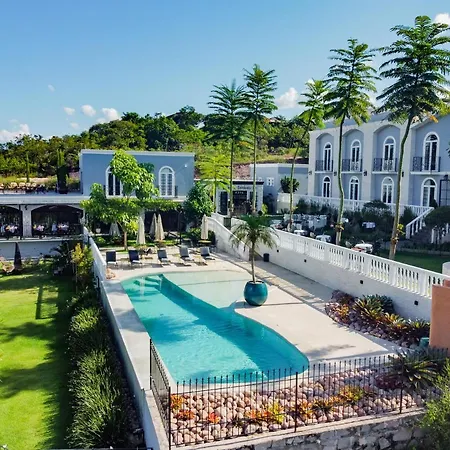 Vila Pugliesi Hotel Boutique-3