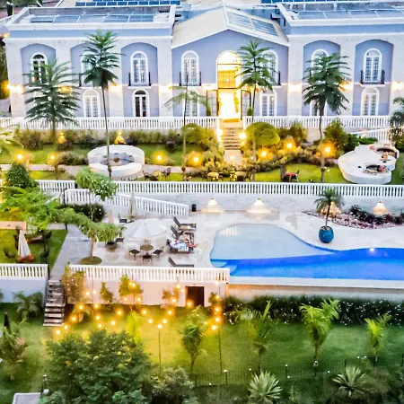 Vila Pugliesi Hotel Boutique-2
