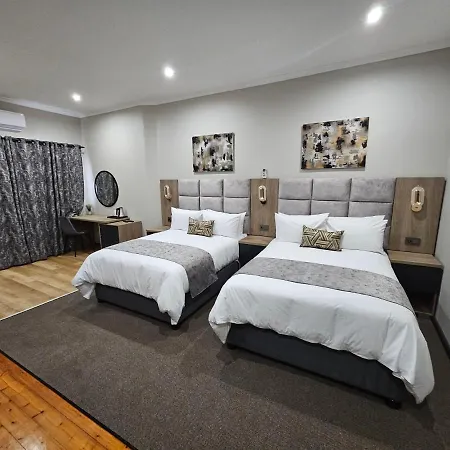 Luxe Musgrave Boutique Hotel-3