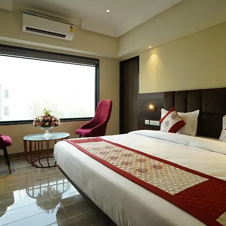 Sattva A Boutique Hotel - By Fabstays-3