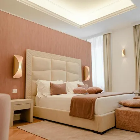 Màs Boutique Hotel Rome-3