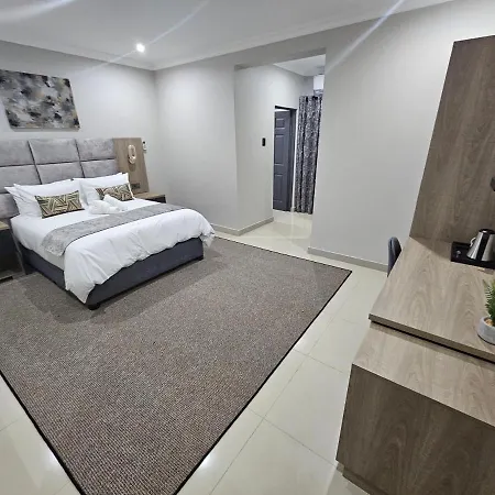 Luxe Musgrave Boutique Hotel-2