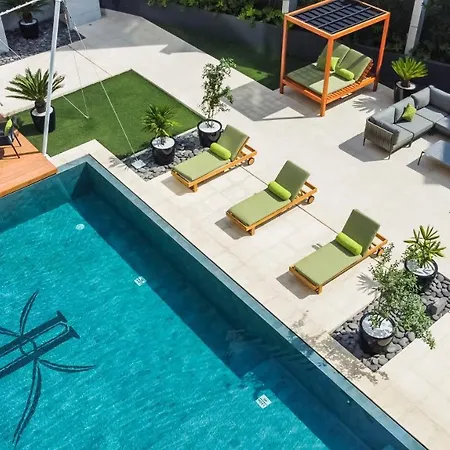 Adriatika Hotel & Residence (Adults Only)-2