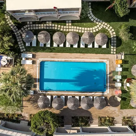 Aeolos Boutique Hotel & Suites-2