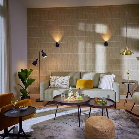 Boutique Hotel Beekhuizen-2