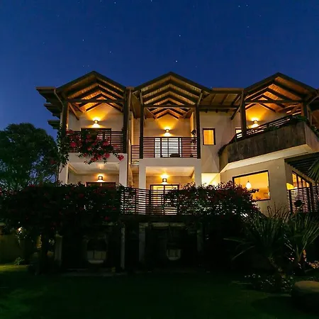 Shiva Boutique Hotel - Praia do Rosa-3
