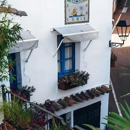 Hostal De La Placa - Hotel Boutique-3