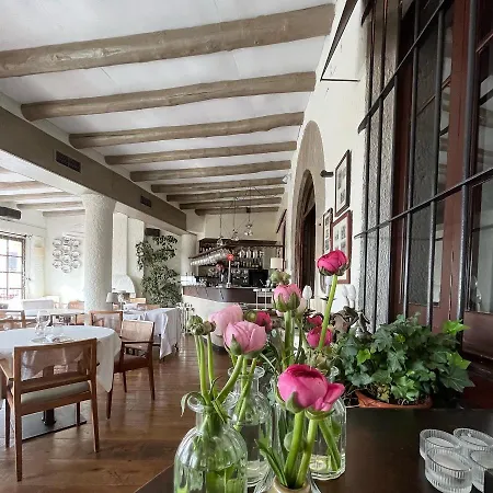 Hostal De La Placa - Hotel Boutique-2