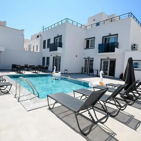 Swan Boutique Hotel-2