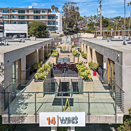 14 West Boutique Hotel-2