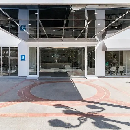 B51 Executive Flats Marbella-2