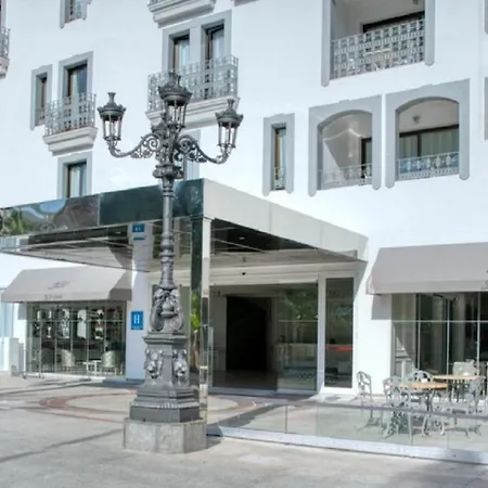B51 Executive Flats Marbella-2