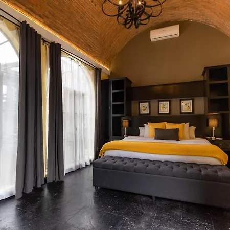 Luxury Boutique Hotel Villa Limon (Adults Only)-2