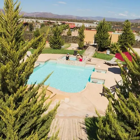 Cuatro Lunas Hotel Boutique-3
