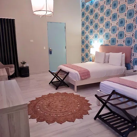 Tropica Beach Hotel (Adults Only)-3