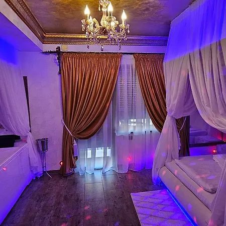 Hotel Boutique Mikaela (Adults Only)-2