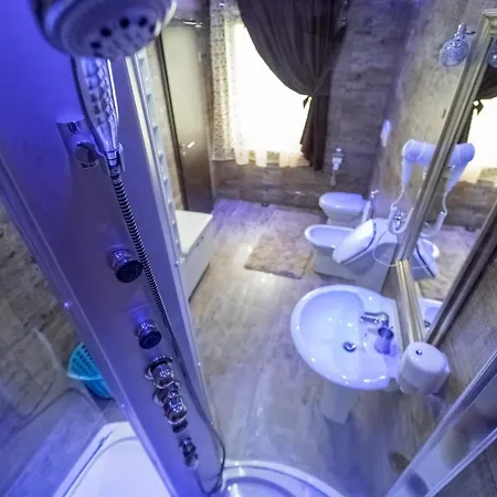 Hotel Boutique Mikaela (Adults Only)-2