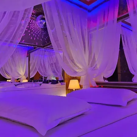 Hotel Boutique Mikaela (Adults Only)-3