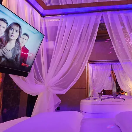 Hotel Boutique Mikaela (Adults Only)-3