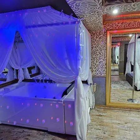 Hotel Boutique Mikaela (Adults Only)-3