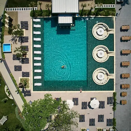 Parmos Otel-2