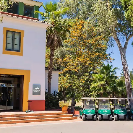 Isla Canela Golf Hotel Boutique-3