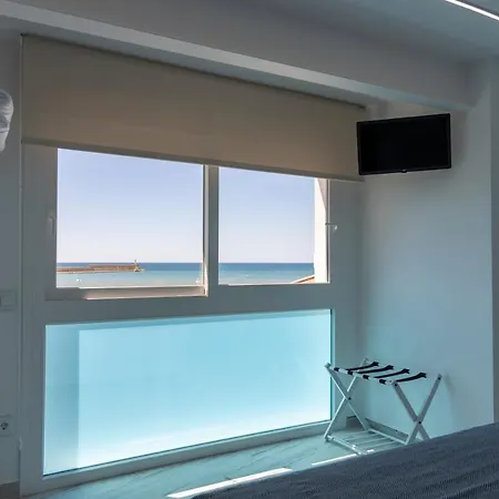 Hostal Boutique La Mar Serena-3