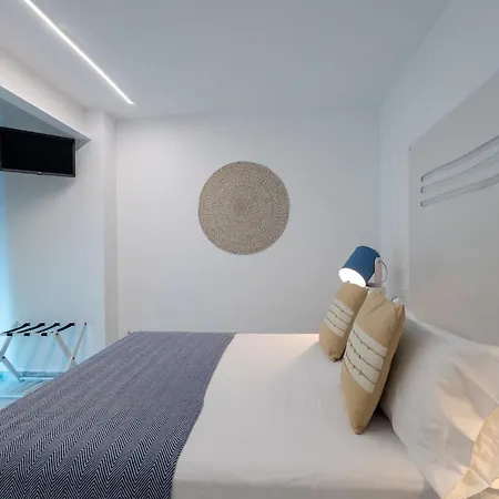 Hostal Boutique La Mar Serena-2