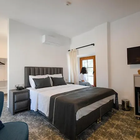 Swan Boutique Hotel-2