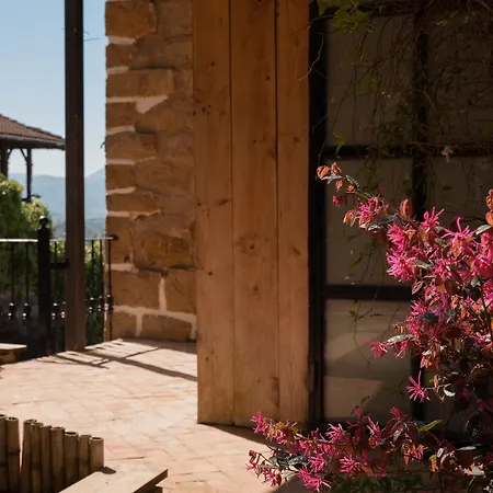 Boutique Hotel Mendi Argia-3