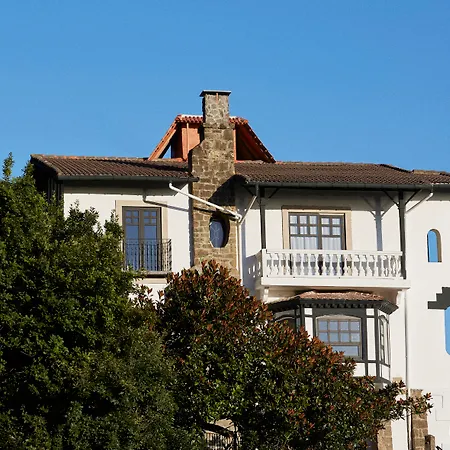 Boutique Hotel Mendi Argia-3