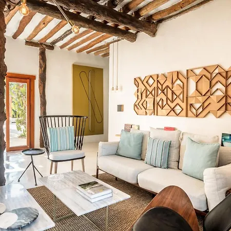 Ser Casasandra Boutique Hotel-3