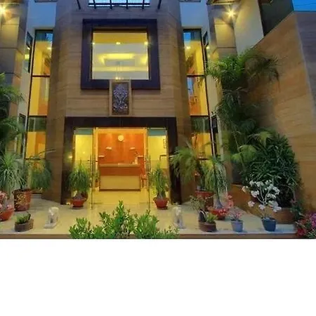 Sona South City-Huda City Centre-3