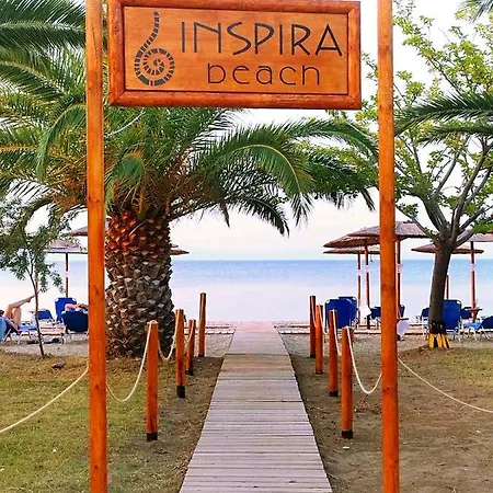 Inspira Boutique Hotel Thassos - Adults Only-2