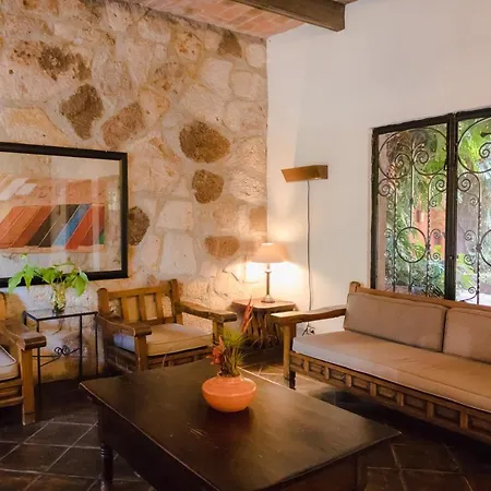 Casaluna Hotel Boutique-2
