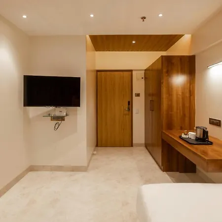 The Majestic Boutique Hotel-2