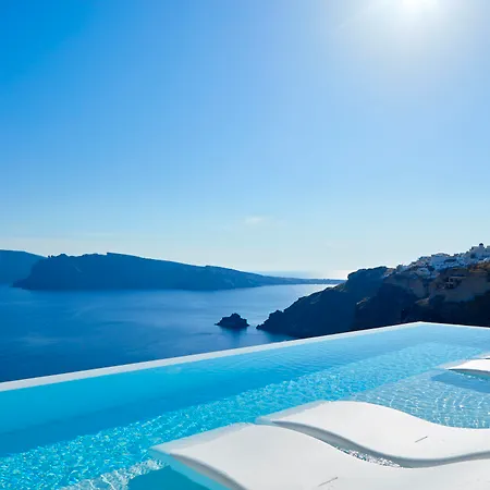 Canaves Oia Suites - Small Luxury Hotels Of The World-2