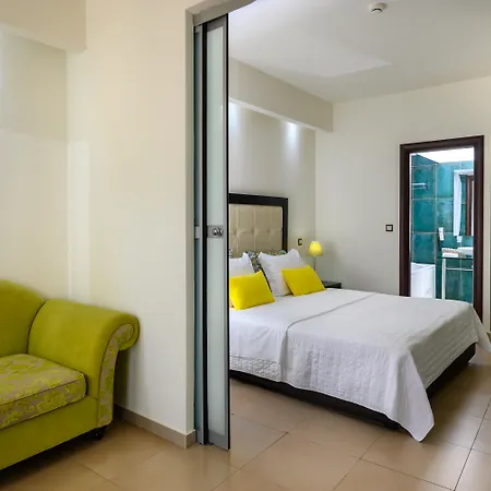 Angela Suites Boutique Hotel-2