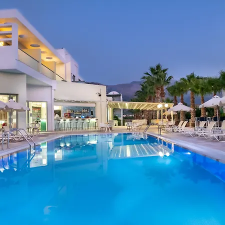 Angela Suites Boutique Hotel-3