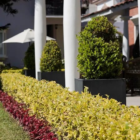 Casa Bonita Hotel&Luxury Residence-2
