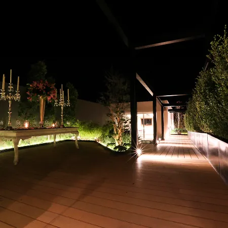Cantera 10 Hotel Boutique-2