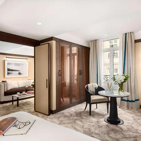 Hyatt Paris Madeleine-3
