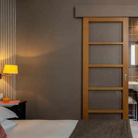 Hotel Louison-2