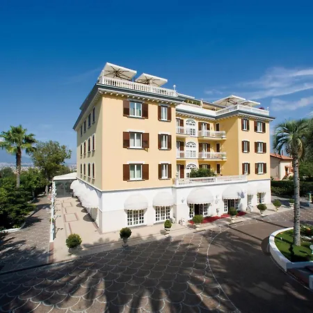 La Medusa Hotel - Dimora Di Charme-3